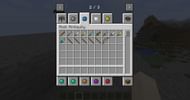 Age of weapons mod (Image via Minecraft)